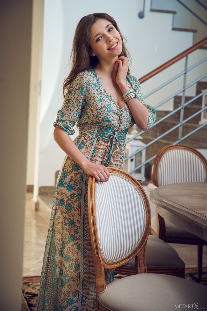 Зина, 40